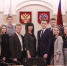 Молодёжное правительство Алтайского края признано одним из лучших в стране - Михайловский информационный центр