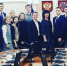 Молодежное правительство региона признано одним из лучших в стране - Михайловский информационный центр