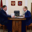 Губернатор Томенко встретился с министром Котяковым: Алтай получит 274 млн для самых нуждающихся - Михайловский информационный центр