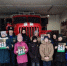 Экскурсиях в гостях в 68 пожарно-спасательной части. - Михайловский район